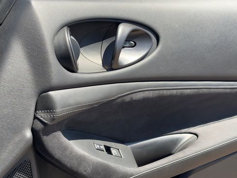 New 2026 Nissan Z NISMO image 10