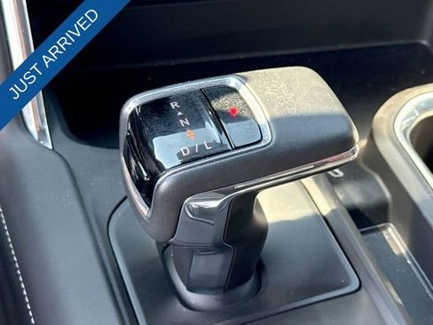 Used 2025 GMC Sierra 1500 Denali Ultimate image 20