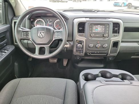 Used 2023 RAM 1500 Tradesman w/ Popular Equipment Group AWD/4WD image 10