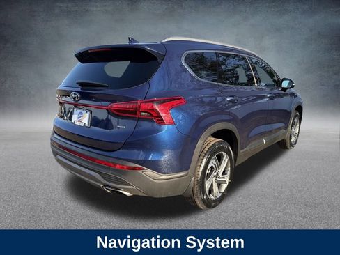 Used 2023 Hyundai Santa Fe SEL image 6