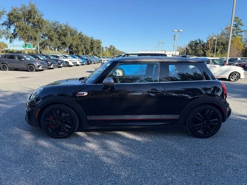 Used 2019 MINI Cooper John Cooper Works w/ Storage Package image 12