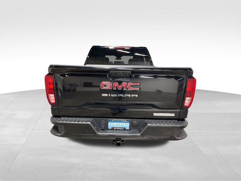 Certified 2024 GMC Sierra 1500 Elevation AWD/4WD image 34