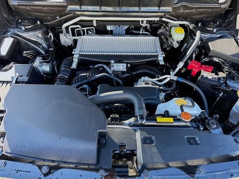 New 2026 Subaru Ascent Premium image 40