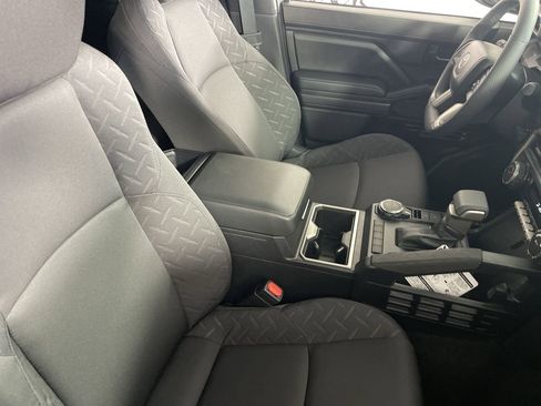 New 2026 Toyota Tacoma SR5 image 24