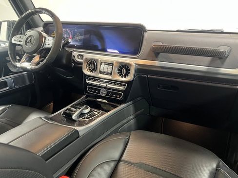 Used 2023 Mercedes-Benz G 63 AMG G 63 AMG image 27
