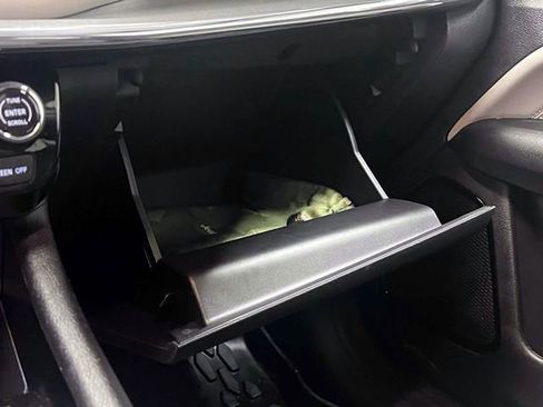 Used 2024 Jeep Compass Limited AWD/4WD image 28