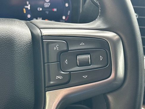 Certified 2026 Chevrolet Silverado 1500 LT AWD/4WD image 30