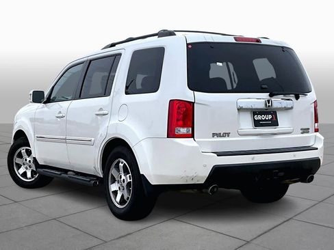 Used 2011 Honda Pilot Touring image 11