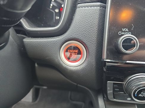 Used 2021 Honda CR-V EX image 26