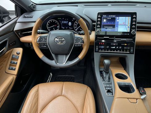 Used 2020 Toyota Avalon Limited w/ Advanced Safety Package FWD image 14