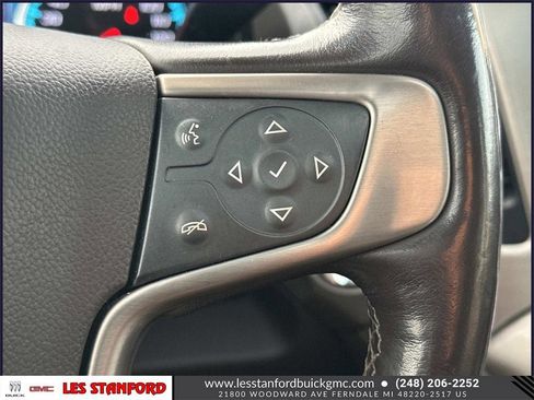 Used 2018 GMC Yukon Denali w/ Denali Ultimate Package image 25