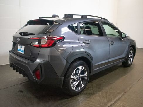 Certified 2026 Subaru Crosstrek 2.5i Premium AWD/4WD image 4