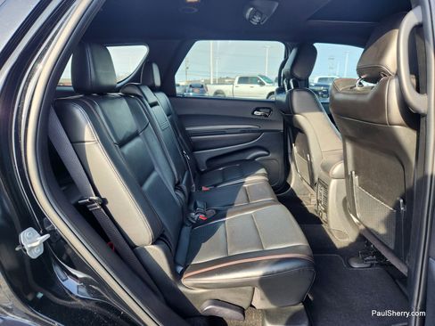 Used 2024 Dodge Durango GT image 48