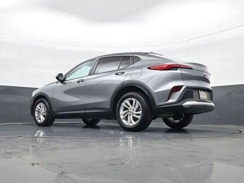 Used 2024 Buick Envista Preferred w/ Convenience I Package image 27