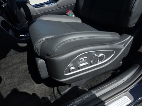 New 2026 Hyundai Palisade Calligraphy image 27