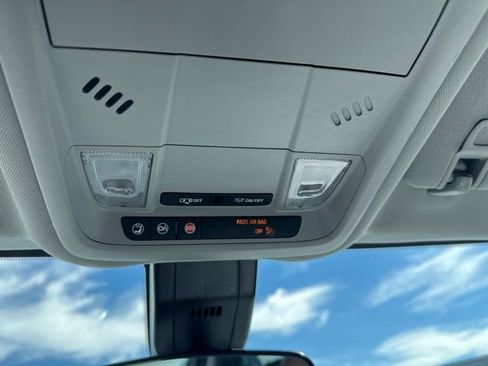 Used 2024 Chevrolet Equinox LT w/ LPO, Floor Liner Package AWD/4WD image 27