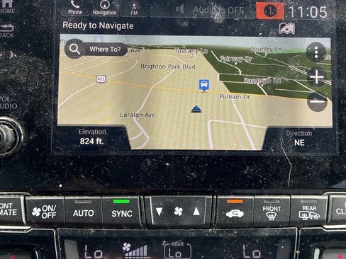 Used 2019 Honda Odyssey EX-L image 10