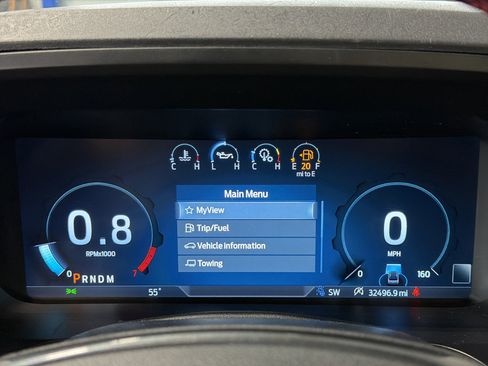 Used 2023 Ford Expedition Limited AWD/4WD image 33