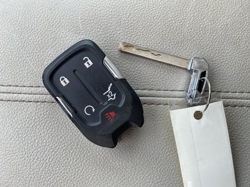 Used 2020 GMC Terrain Denali w/ Denali Premium Package image 33