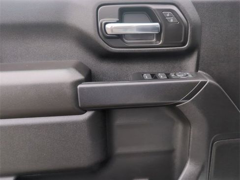 Used 2024 Chevrolet Silverado 2500 W/T w/ WT Convenience Package image 21