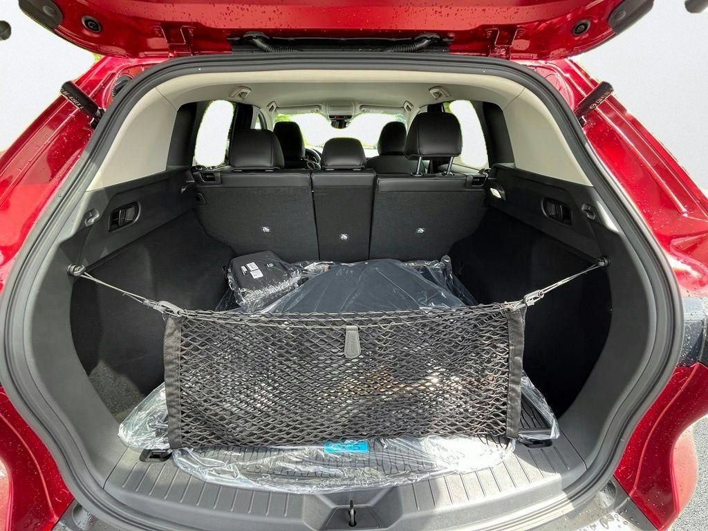 New 2026 MAZDA CX-5 Preferred AWD/4WD image 25