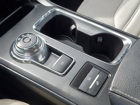 Used 2017 Ford Fusion S FWD image 17