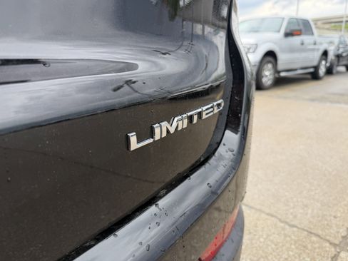 Used 2022 Jeep Compass Limited AWD/4WD image 10