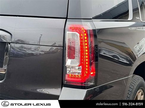 Used 2015 GMC Yukon SLT w/ Open Road Package image 9