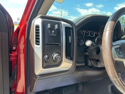 Used 2015 GMC Sierra 1500 SLE w/ SLE Value Package image 33