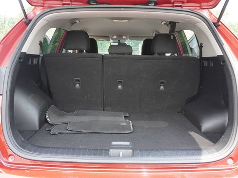 Used 2018 Kia Sportage LX AWD/4WD image 16