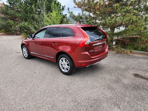 Used 2015 Volvo XC60 T5 Premier FWD image 5