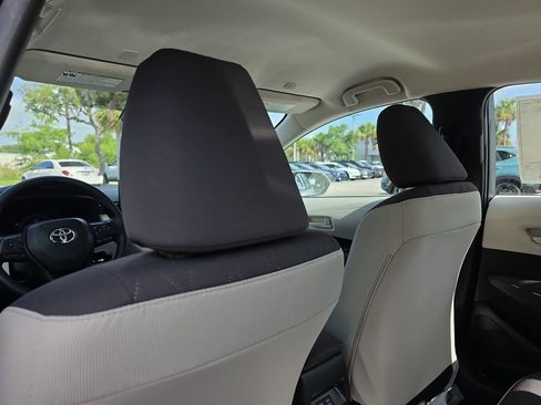 New 2026 Toyota Corolla LE FWD image 26