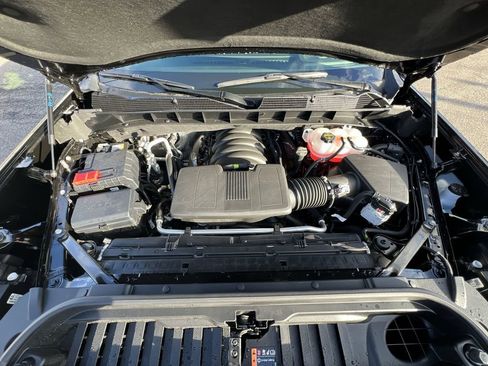 New 2026 GMC Sierra 1500 Elevation w/ Preferred Package image 30