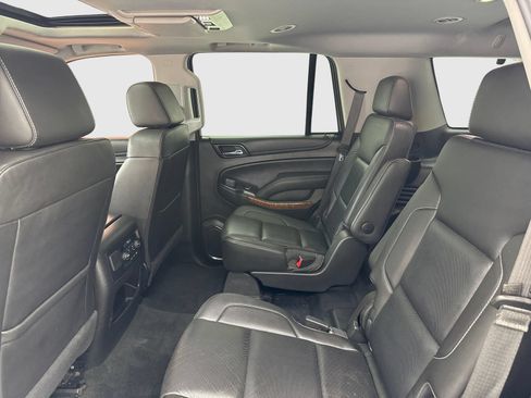 Used 2018 Chevrolet Tahoe Premier AWD/4WD image 37