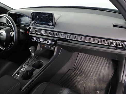 Used 2024 Honda Civic Sport image 9