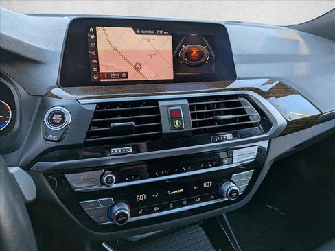 Used 2020 BMW X3 xDrive30i w/ Driving Assistance Package AWD/4WD image 21