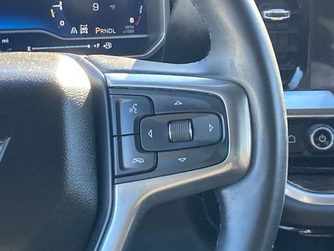 Used 2023 Chevrolet Silverado 1500 LT image 13