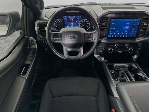 Used 2023 Ford F150 XLT w/ Equipment Group 302A High image 22