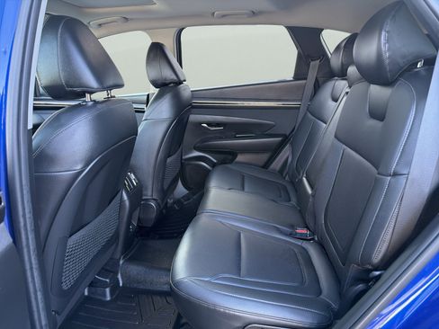 Used 2023 Hyundai Tucson SEL w/ Convenience Package image 13