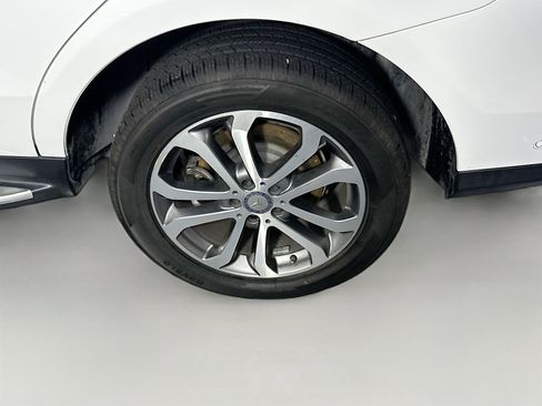 Used 2016 Mercedes-Benz GLE 350 image 11