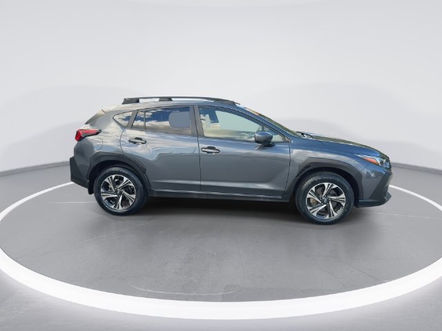 Certified 2024 Subaru Crosstrek 2.0i Premium AWD/4WD image 9