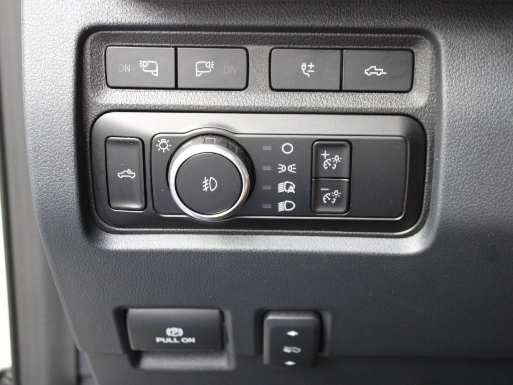 Used 2023 Ford F250 Platinum AWD/4WD image 65