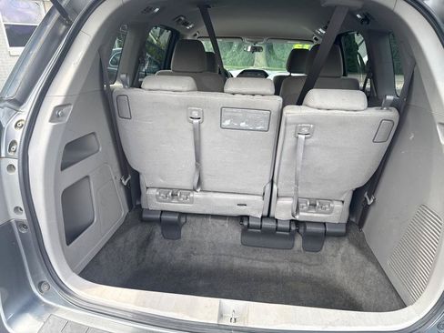 Used 2013 Honda Odyssey EX image 11