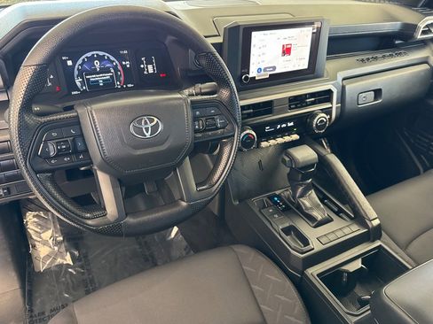 Used 2025 Toyota Tacoma SR RWD image 13