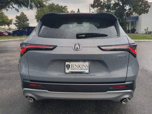 New 2025 Acura ADX Base image 5