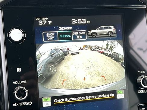 New 2025 Subaru Forester Limited image 25