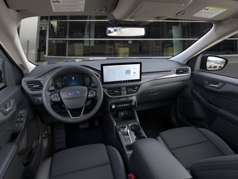 New 2026 Ford Escape PHEV image 9