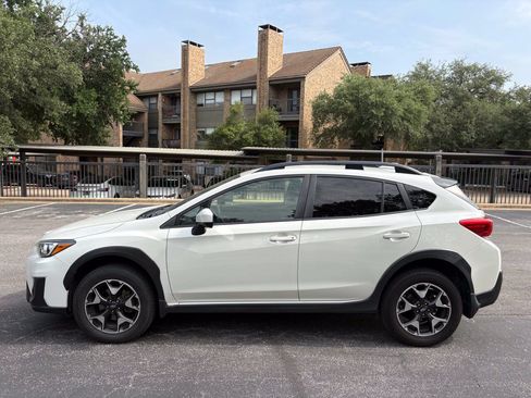 Used 2019 Subaru Crosstrek 2.0i Premium w/ Popular Package #2 AWD/4WD image 7