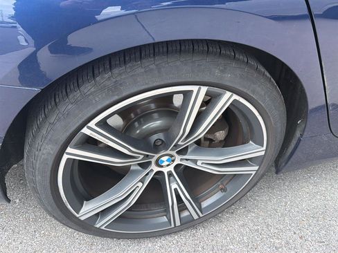 Used 2020 BMW 330i Sedan w/ Premium Package RWD image 7