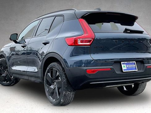 New 2026 Volvo XC40 B5 Ultra w/ Protection Package Premier AWD/4WD image 3